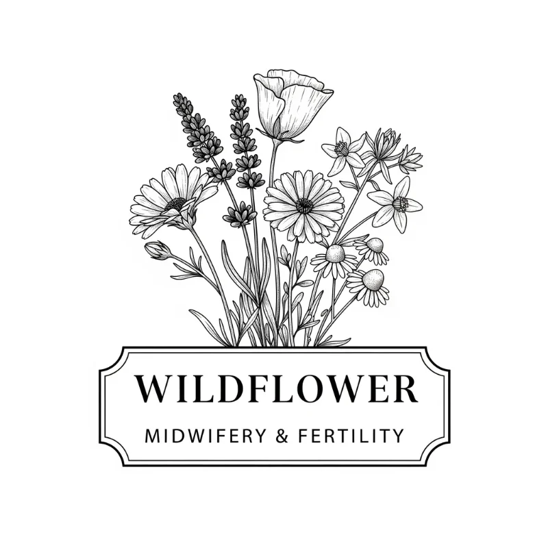 wildflower midwifery and fertility